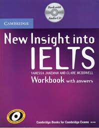 New insight into IELTS